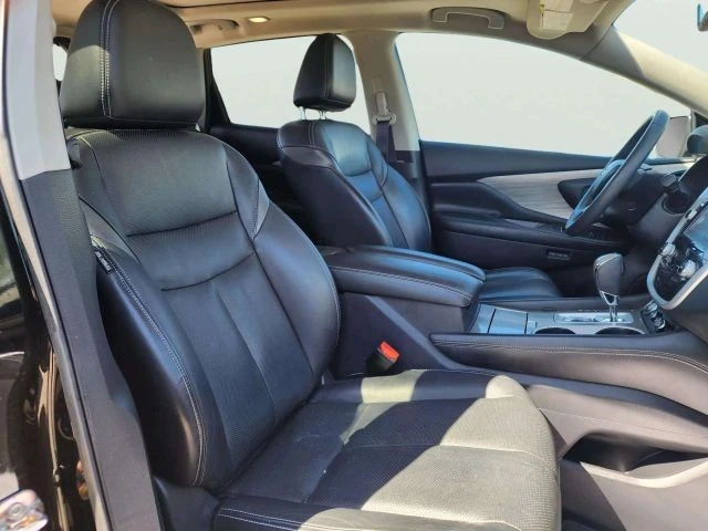 2017 Nissan Murano 3rd Gen - Image 11 of 21