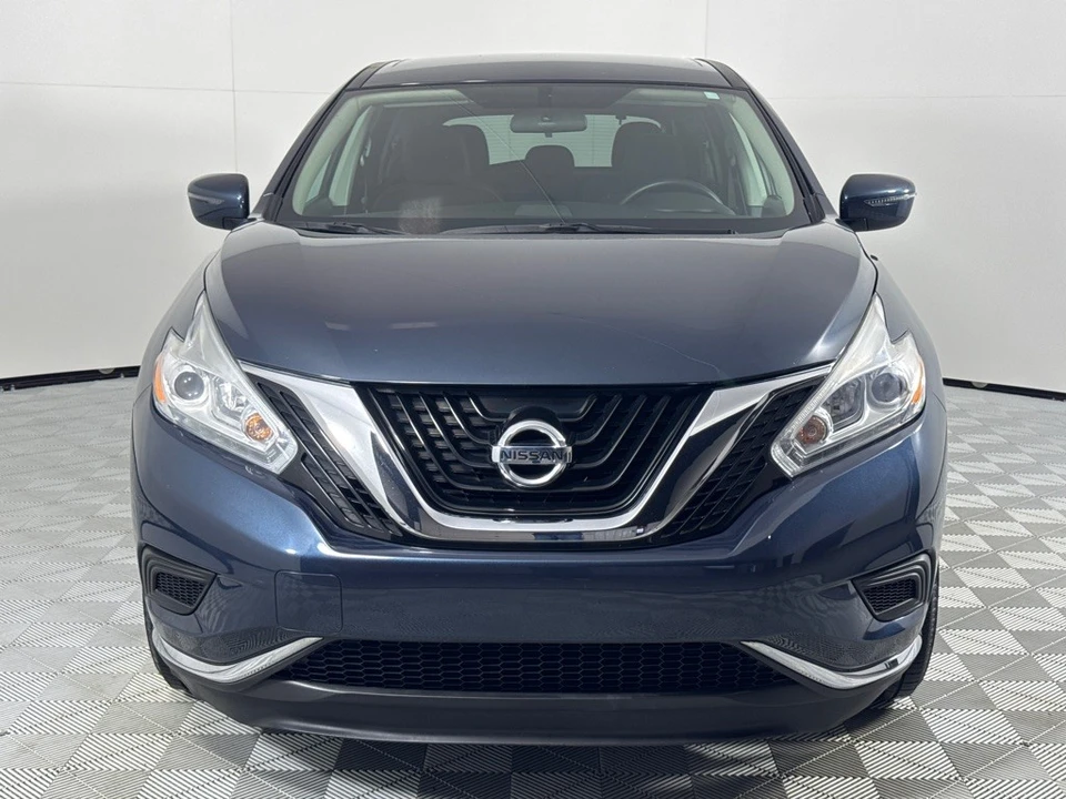 2017 Nissan Murano 3rd Gen - Image 12 of 12