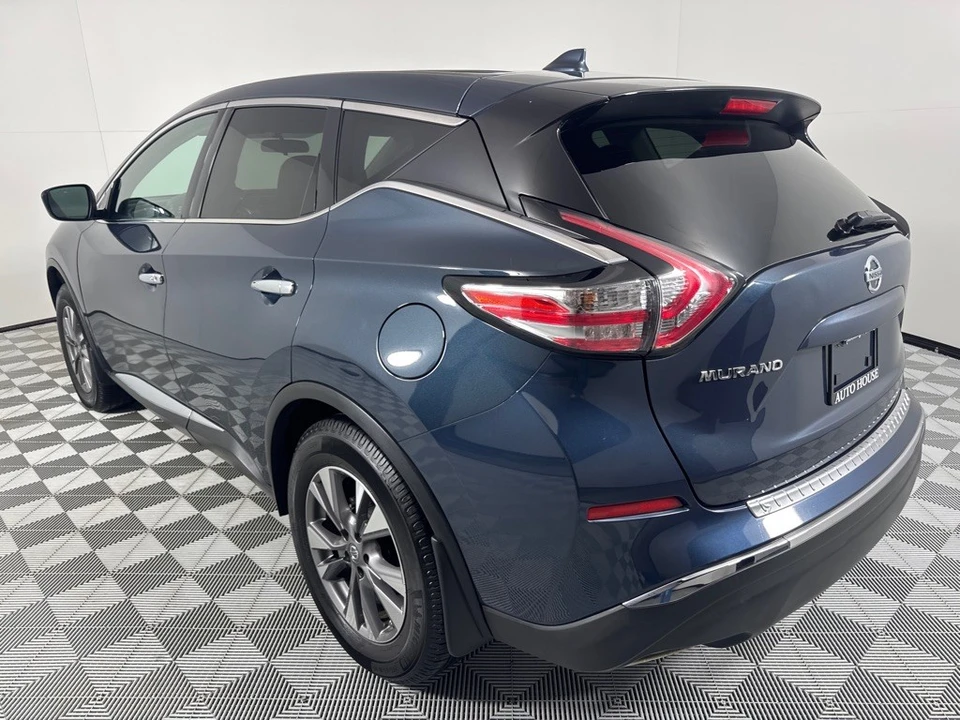 2017 Nissan Murano 3rd Gen - Image 8 of 12