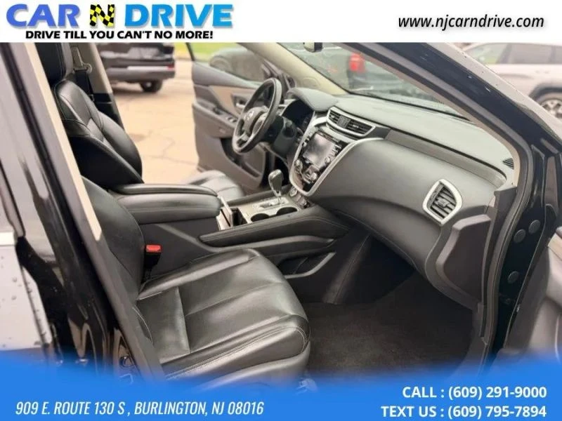 2017 Nissan Murano 3rd Gen - Image 10 of 12