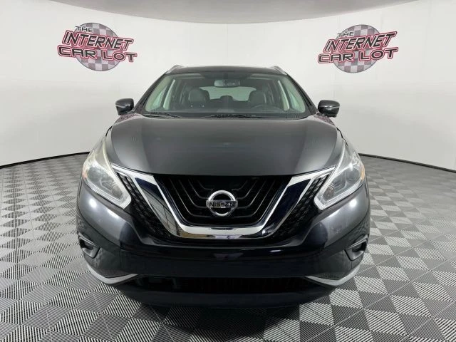 2017 Nissan Murano 3rd Gen - Image 2 of 12