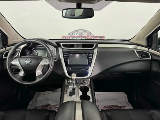 2017 Nissan Murano 3rd Gen - Image 11 of 12