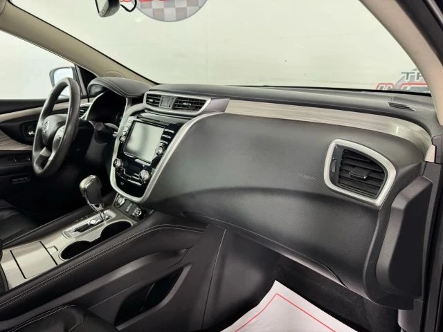2017 Nissan Murano 3rd Gen - Image 12 of 12