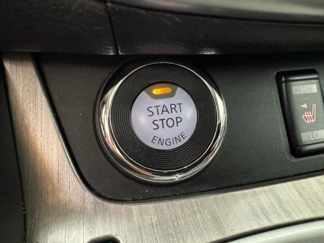 2017 Nissan Murano 3rd Gen - Image 17 of 21