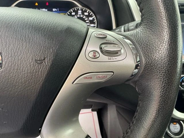 2017 Nissan Murano 3rd Gen - Image 16 of 21