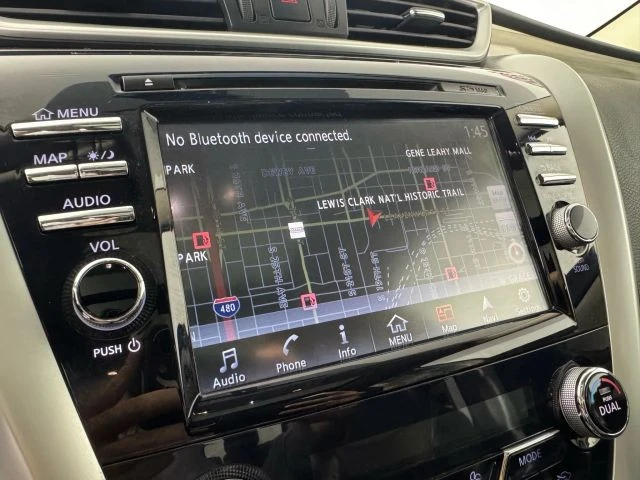2017 Nissan Murano 3rd Gen - Image 18 of 21