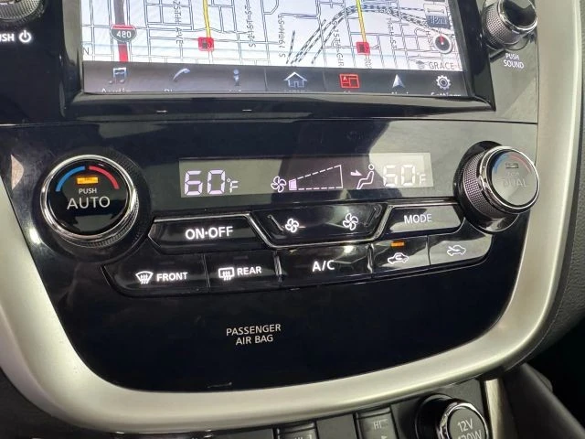 2017 Nissan Murano 3rd Gen - Image 21 of 21