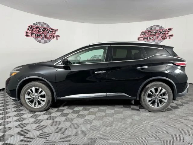 2017 Nissan Murano 3rd Gen - Image 4 of 12