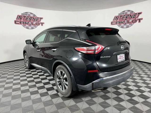 2017 Nissan Murano 3rd Gen - Image 5 of 12