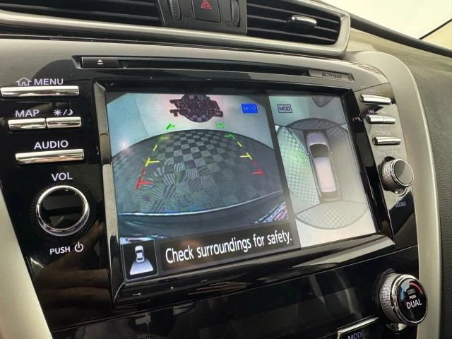 2017 Nissan Murano 3rd Gen - Image 19 of 21