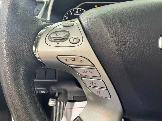 2017 Nissan Murano 3rd Gen - Image 15 of 21