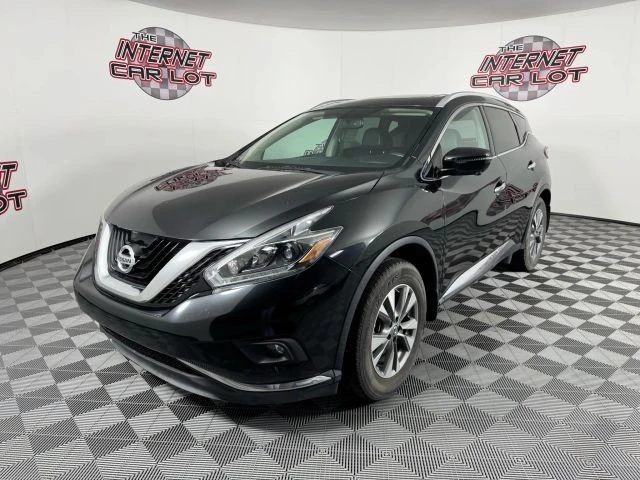 2017 Nissan Murano 3rd Gen - Image 3 of 12