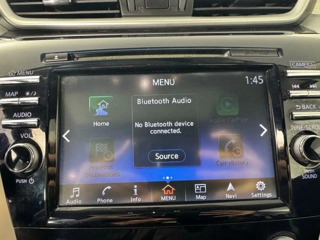 2017 Nissan Murano 3rd Gen - Image 20 of 21