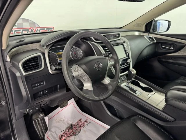 2017 Nissan Murano 3rd Gen - Image 10 of 12