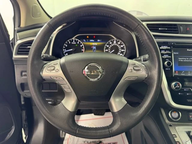 2017 Nissan Murano 3rd Gen - Image 13 of 21