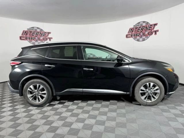 2017 Nissan Murano 3rd Gen - Image 8 of 12
