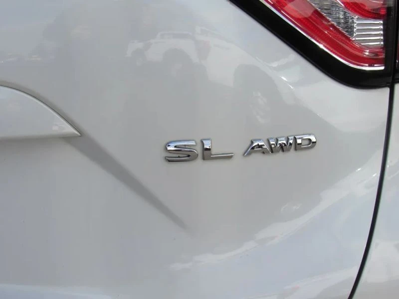 2017 Nissan Murano 3rd Gen - Image 7 of 12