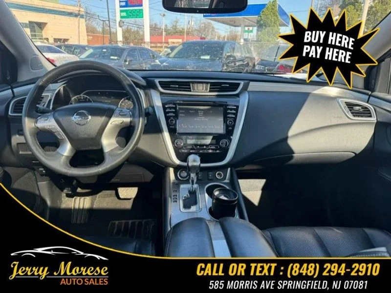 2017 Nissan Murano 3rd Gen - Image 12 of 12