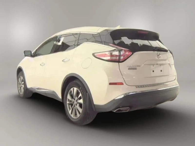 2017 Nissan Murano 3rd Gen - Image 3 of 3