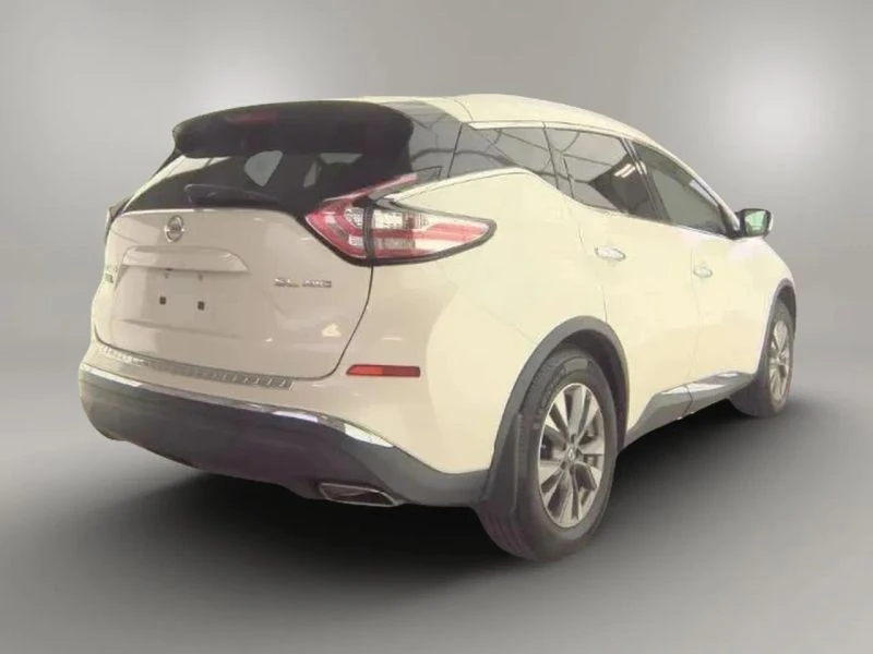 2017 Nissan Murano 3rd Gen - Image 2 of 3