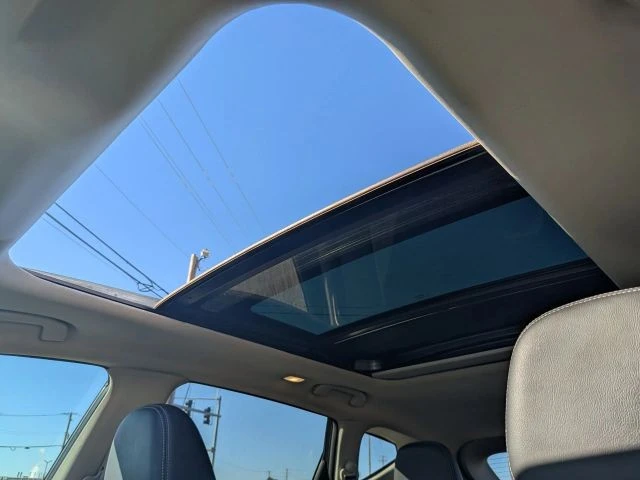 2017 Nissan Murano 3rd Gen - Image 12 of 21