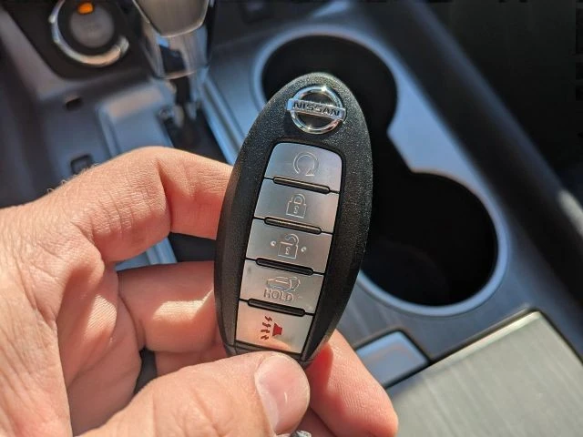 2017 Nissan Murano 3rd Gen - Image 20 of 21