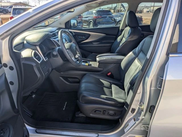 2017 Nissan Murano 3rd Gen - Image 10 of 21