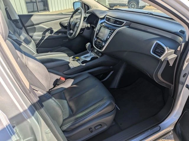 2017 Nissan Murano 3rd Gen - Image 21 of 21