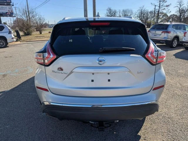 2017 Nissan Murano 3rd Gen - Image 7 of 21