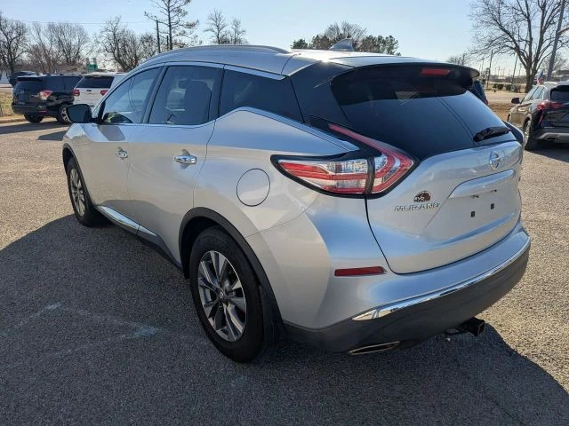 2017 Nissan Murano 3rd Gen - Image 6 of 21