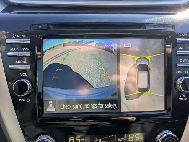 2017 Nissan Murano 3rd Gen - Image 14 of 21