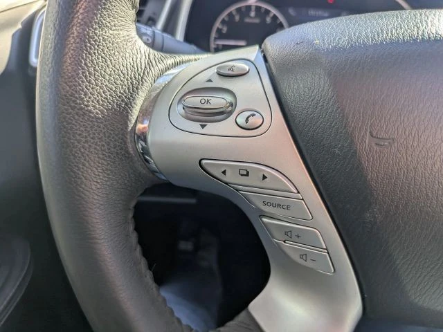 2017 Nissan Murano 3rd Gen - Image 19 of 21