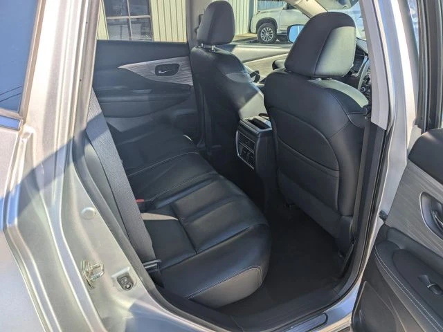 2017 Nissan Murano 3rd Gen - Image 15 of 21