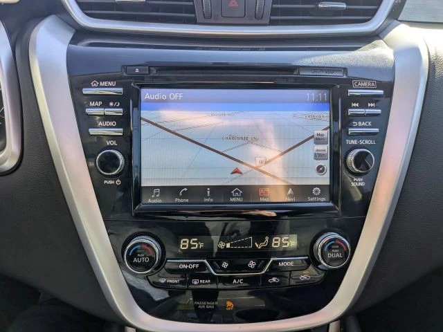 2017 Nissan Murano 3rd Gen - Image 13 of 21