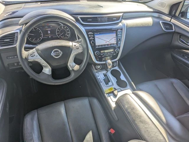 2017 Nissan Murano 3rd Gen - Image 9 of 21