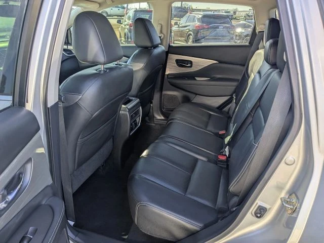 2017 Nissan Murano 3rd Gen - Image 11 of 21