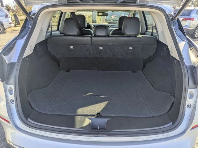 2017 Nissan Murano 3rd Gen - Image 16 of 21