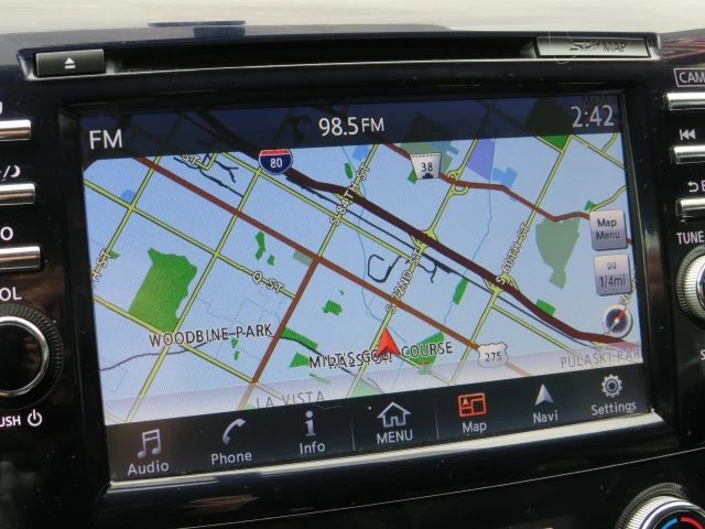 2017 Nissan Murano 3rd Gen - Image 18 of 21