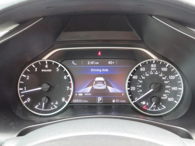 2017 Nissan Murano 3rd Gen - Image 14 of 21