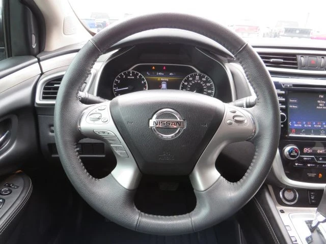 2017 Nissan Murano 3rd Gen - Image 13 of 21