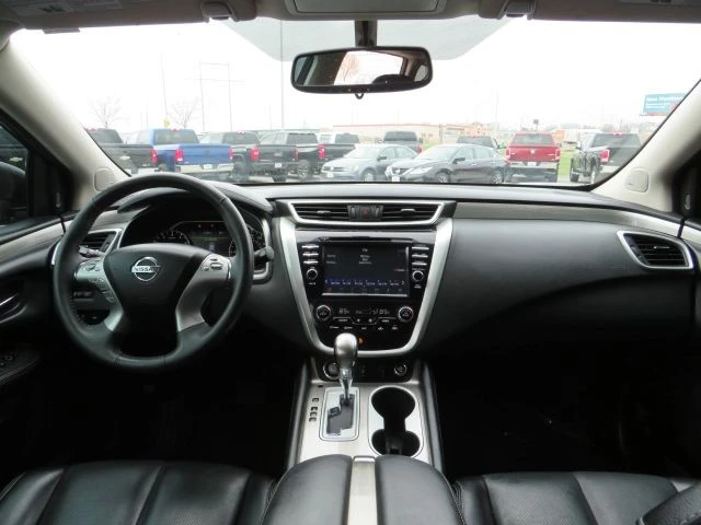 2017 Nissan Murano 3rd Gen - Image 11 of 21