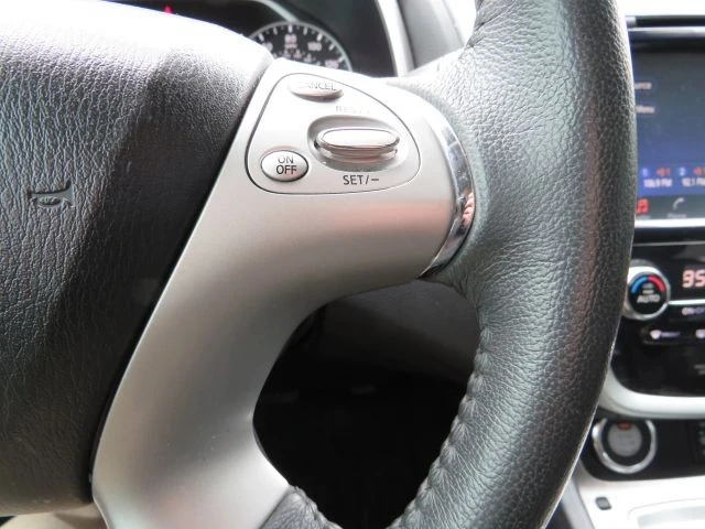 2017 Nissan Murano 3rd Gen - Image 17 of 21