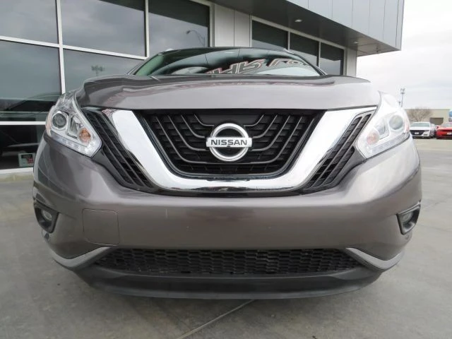 2017 Nissan Murano 3rd Gen - Image 2 of 21