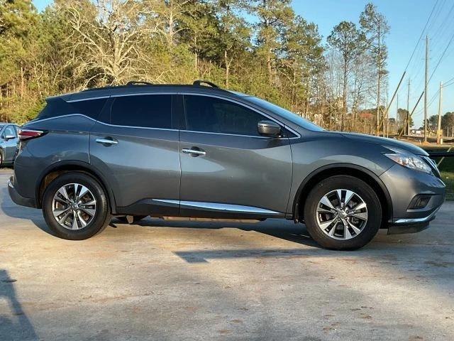 2017 Nissan Murano 3rd Gen - Image 15 of 21