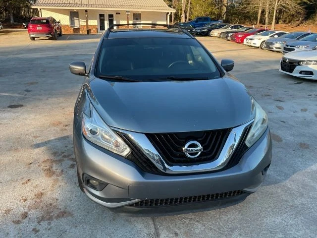 2017 Nissan Murano 3rd Gen - Image 19 of 21