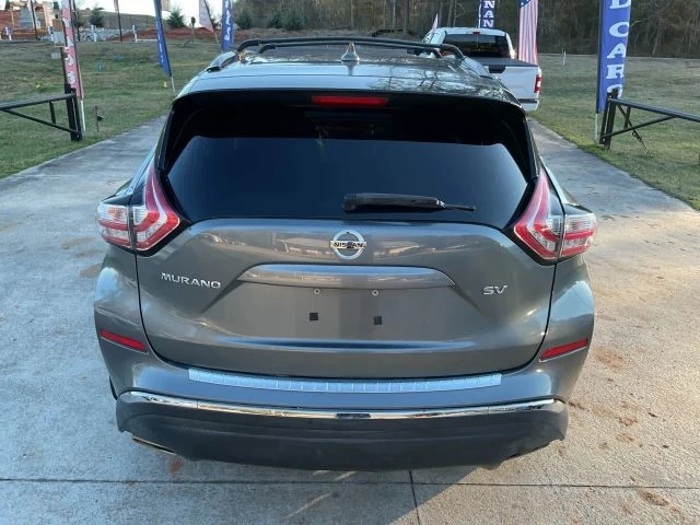2017 Nissan Murano 3rd Gen - Image 9 of 21