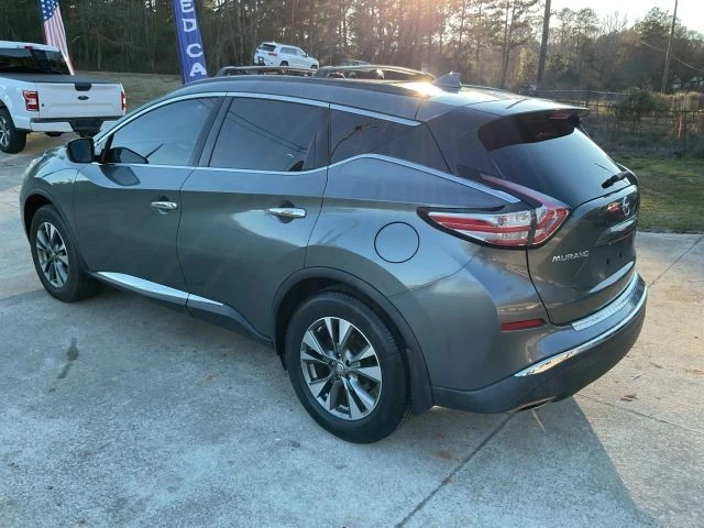 2017 Nissan Murano 3rd Gen - Image 6 of 21