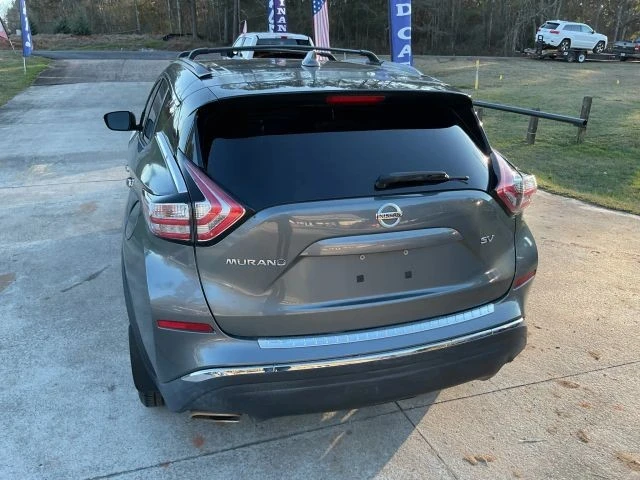 2017 Nissan Murano 3rd Gen - Image 8 of 21