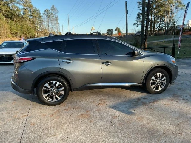 2017 Nissan Murano 3rd Gen - Image 13 of 21