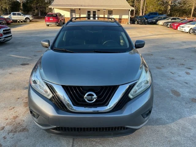 2017 Nissan Murano 3rd Gen - Image 20 of 21